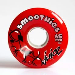 SC Skates Chaya Juice Wheels Smoothie