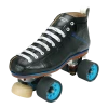 Reidell All Skates Riedell Blue Streak Skate With Reactor Neo Plate