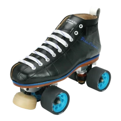 Reidell Riedell Blue Streak Skate With Reactor Pro Plate