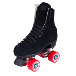 Riedell Zone 135 Skate With Adjustable Toe Stop