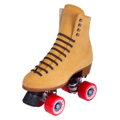 Riedell Zone 135 Skate With Adjustable Toe Stop