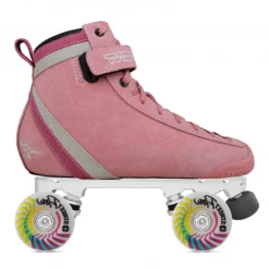 Bont Parkstar Park Skate-Pink