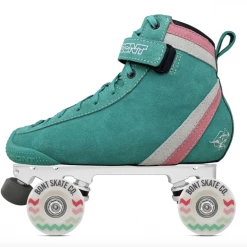 Bont Parkstar Park Skate-Teal All Skates