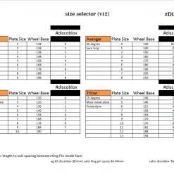 Discoblox Slide Blocks 23 Discoblox Slide Blocks
