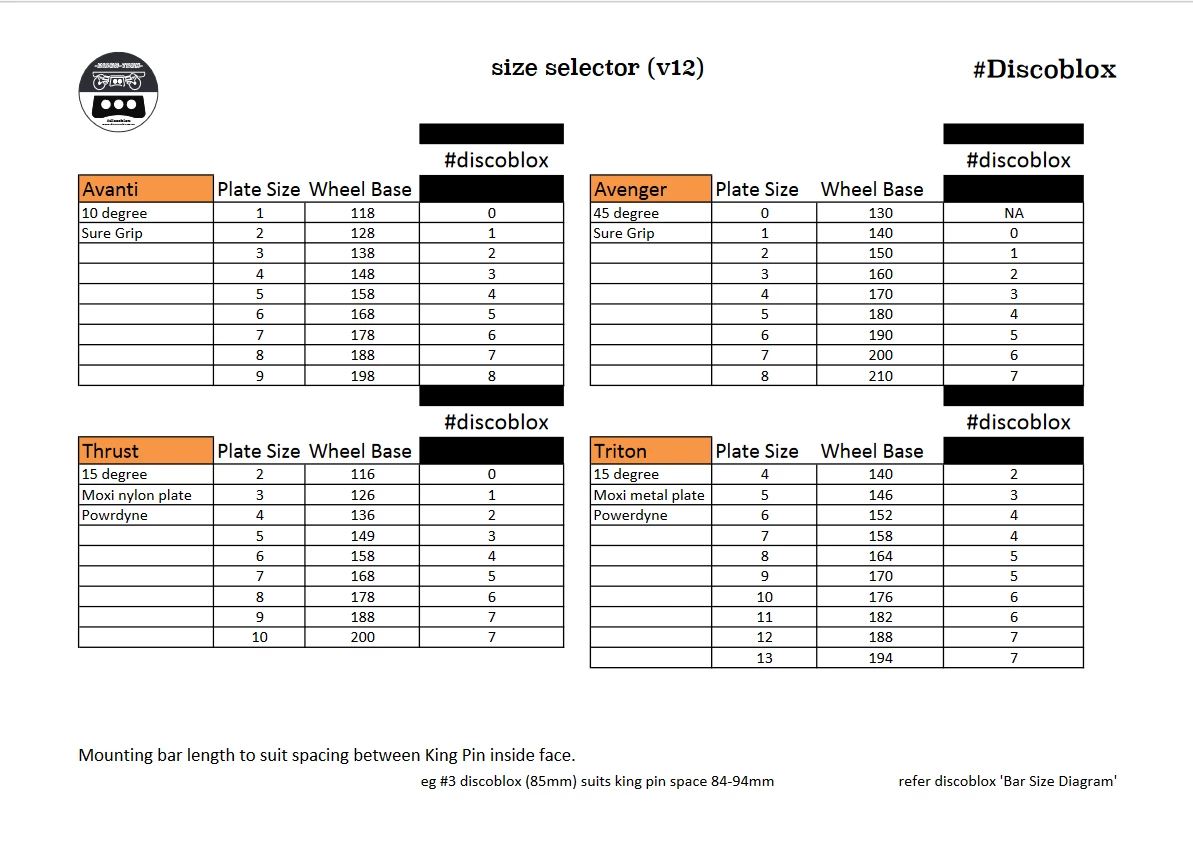 Discoblox Slide Blocks 10 Discoblox Slide Blocks