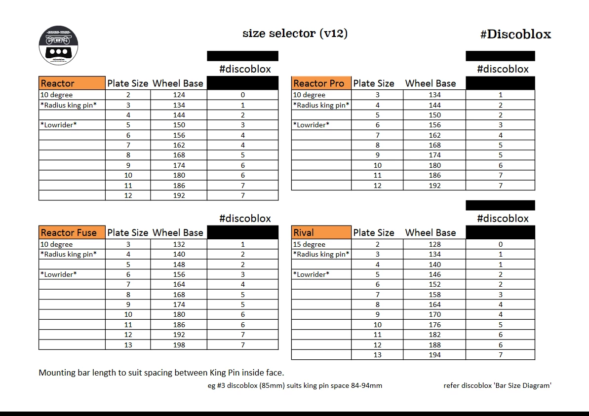 Discoblox Slide Blocks 11 Discoblox Slide Blocks