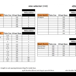 Discoblox Slide Blocks 26 Discoblox Slide Blocks