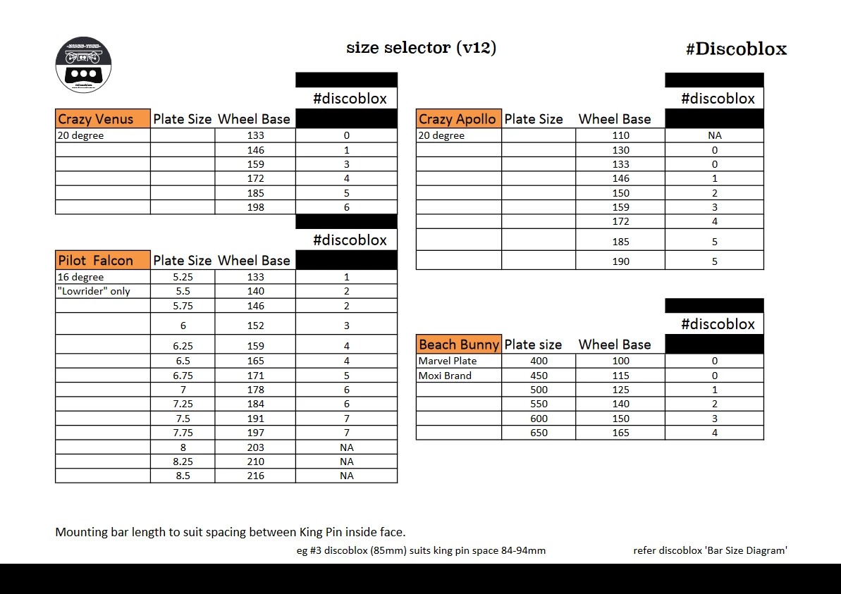 Discoblox Slide Blocks 13 Discoblox Slide Blocks