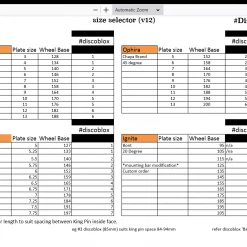 Discoblox Slide Blocks 27 Discoblox Slide Blocks
