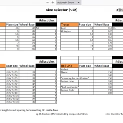 Discoblox Slide Blocks 28 Discoblox Slide Blocks