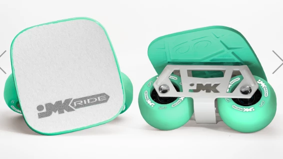 Recreational JMKRIDE Free Skates 7 Recreational JMKRIDE Free Skates