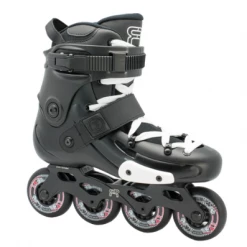 FR Skates FR - FRX 80 - BLACK