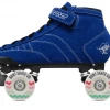 Bomt Bont Pro Star Blue Suede