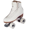 Sin City Skates Riedell 'Legacy' 336 Skate Set With Arius Platinum Plate