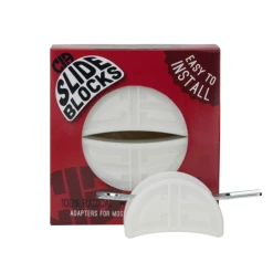CIB Slide Blocks