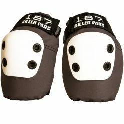 187 Killer Pads 187 Slim Elbow Pads Safety Gear