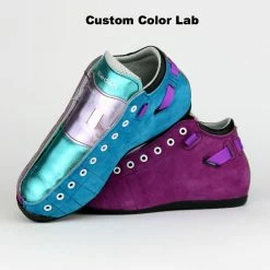 Reidell All Skates Riedell Solaris Sport Skate With Fuse Plate 14 Reidell All Skates Riedell Solaris Sport Skate With Fuse Plate