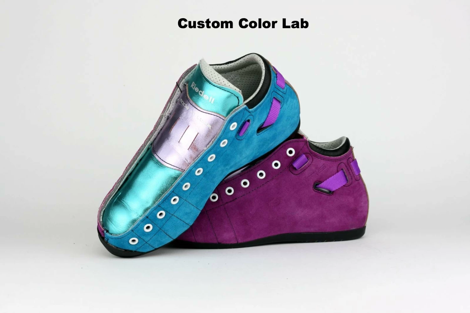 Reidell All Skates Riedell Solaris Sport Skate With Fuse Plate 8 Reidell All Skates Riedell Solaris Sport Skate With Fuse Plate