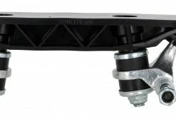 Sin City Skates Sunlite Plates Complete With 8mm Trucks Skate Parts