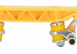 Sin City Skates Sunlite Plates Complete With 8mm Trucks Skate Parts 23 Sin City Skates Sunlite Plates Complete With 8mm Trucks Skate Parts