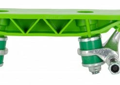 Sin City Skates Sunlite Plates Complete With 8mm Trucks Skate Parts 24 Sin City Skates Sunlite Plates Complete With 8mm Trucks Skate Parts