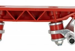 Sin City Skates Sunlite Plates Complete With 8mm Trucks Skate Parts 21 Sin City Skates Sunlite Plates Complete With 8mm Trucks Skate Parts