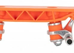 Sin City Skates Sunlite Plates Complete With 8mm Trucks Skate Parts 22 Sin City Skates Sunlite Plates Complete With 8mm Trucks Skate Parts