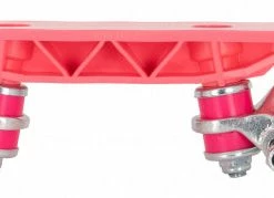 Sin City Skates Sunlite Plates Complete With 8mm Trucks Skate Parts 20 Sin City Skates Sunlite Plates Complete With 8mm Trucks Skate Parts