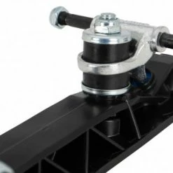 Sin City Skates Sunlite Plates Complete With 8mm Trucks Skate Parts 29 Sin City Skates Sunlite Plates Complete With 8mm Trucks Skate Parts