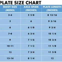 Sin City Skates Sunlite Plates Complete With 8mm Trucks Skate Parts 31 Sin City Skates Sunlite Plates Complete With 8mm Trucks Skate Parts