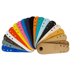 Skate Parts Toe Guards By Riedell