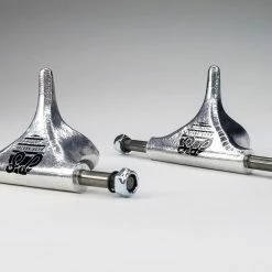 Sure Grip Park Series Trucks - Set Of 4