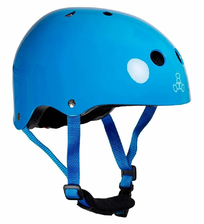 Triple8 Lil 8 Kids Helmet Safety Gear 4 Triple8 Lil 8 Kids Helmet Safety Gear