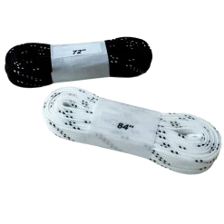 Reidell Accessories Riedell Lightly Waxed Skate Laces