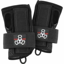 Triple8 Safety Gear Slide-On Wristsaver Wrist Guards