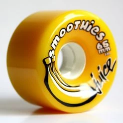 SC Skates Chaya Juice Wheels Smoothie