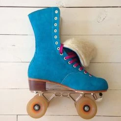 Reidell Riedell 172 OG Skate With Reactor Neo Plate