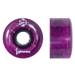 SG Sports Distribution Luminous LED Outdoor/Hybrid Wheels - 4 Pack