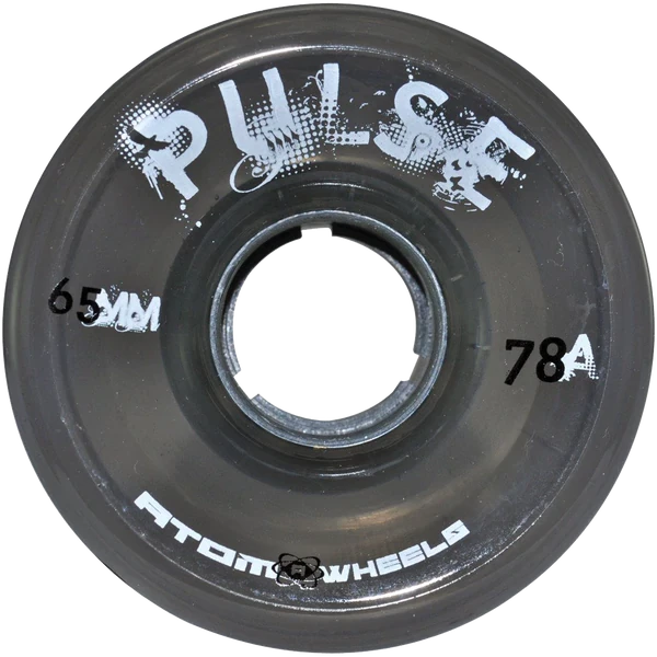 Atom Pulse Lite 62mm 10 Atom Pulse Lite 62mm