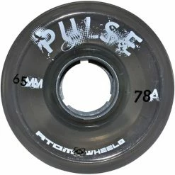 SC Skates Pulse Outdoor Wheels (4 Pk)