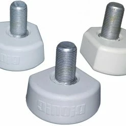 Atom Skate Parts Bionic Bigfoot Toe Stops