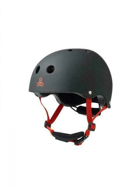Triple8 Lil 8 Kids Helmet Safety Gear 3 Triple8 Lil 8 Kids Helmet Safety Gear