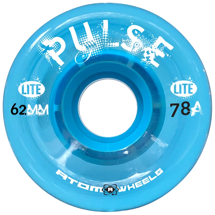 Atom Pulse Lite 62mm 4 Atom Pulse Lite 62mm