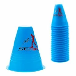 Sin City Skates Aggressive / Park 4" SEBA Slalom Cones