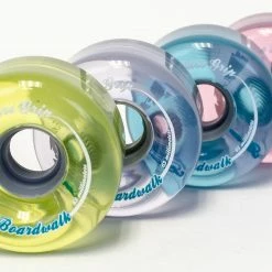 Sure Grip Boardwalk Outdoor Wheels