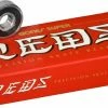 Bones Super Reds Bearings