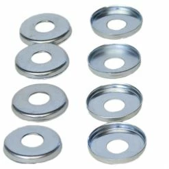 Sure Grip Standard Bushing Retainers(4)