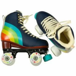 Chaya Melrose Elite Love Is Love Roller Skate All Skates
