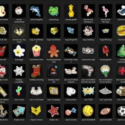 Sin City Skates Cherry Bomb Skate Lace Charms