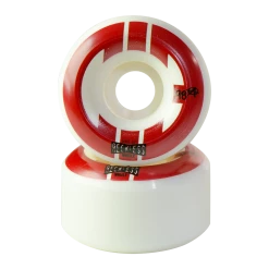 Chicks In Bowls Street (CIB) Wheels By Reckless (4pk)